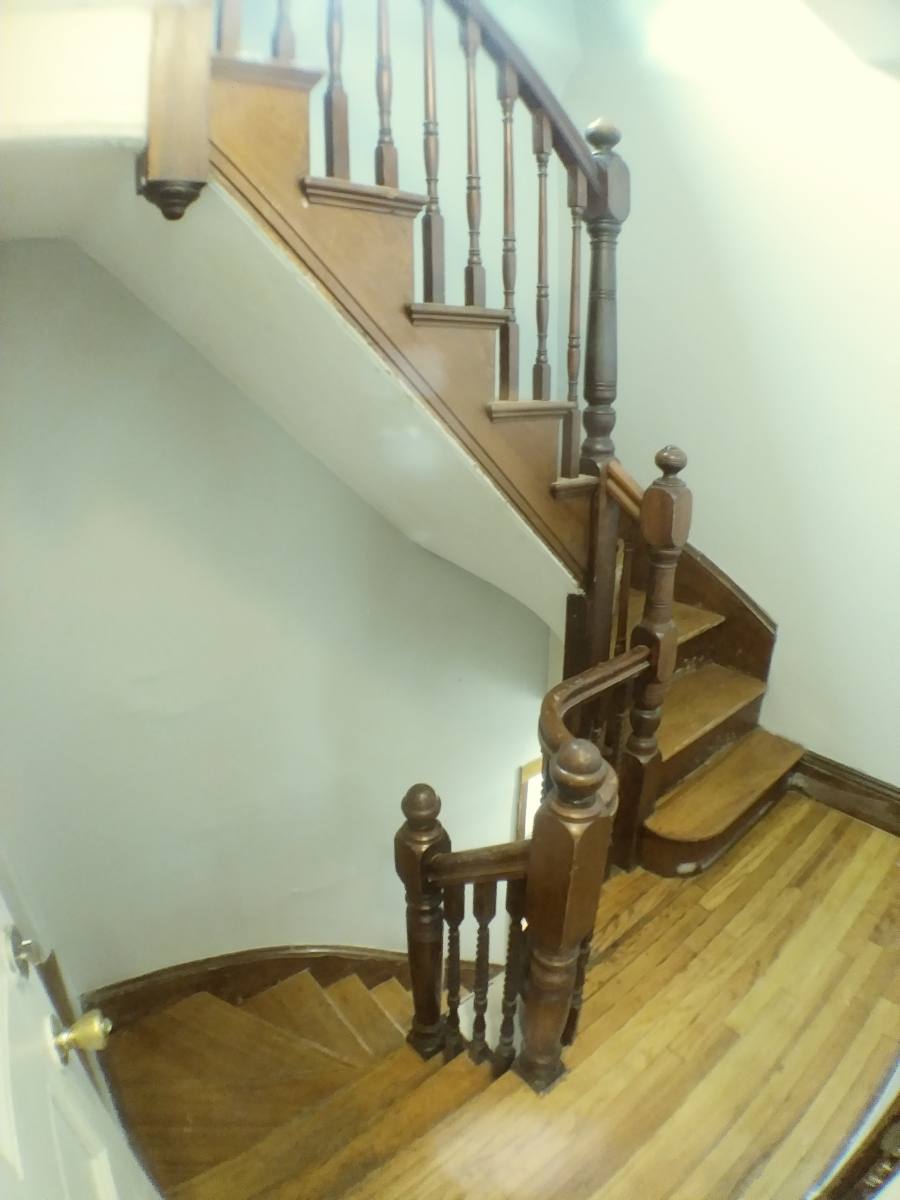 Townhouse for rent at 74 Sydney St, Dorchester, MA 02125