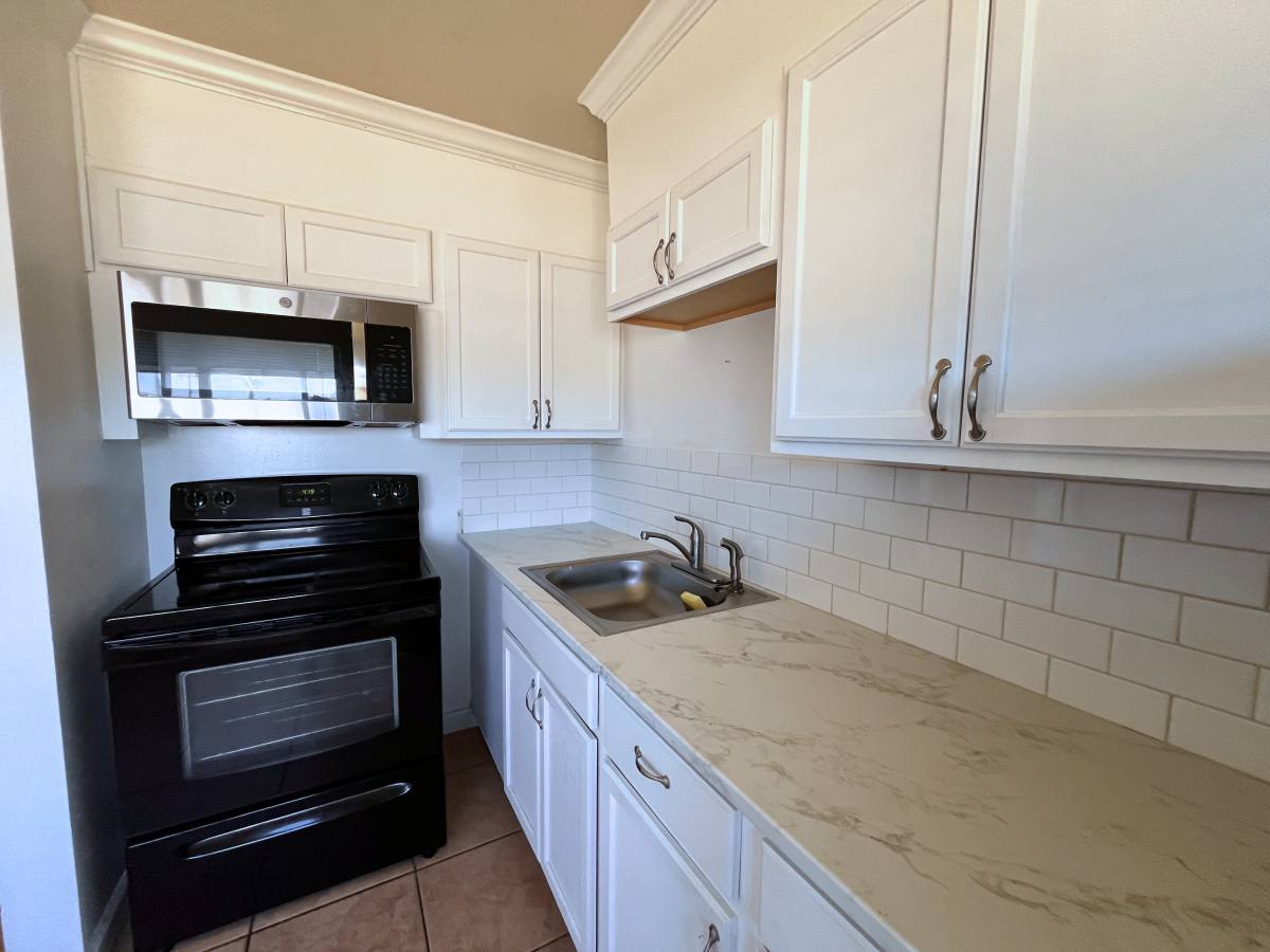 Apartment for rent at 929 Sheridan St #935 C, Vallejo, CA 94590