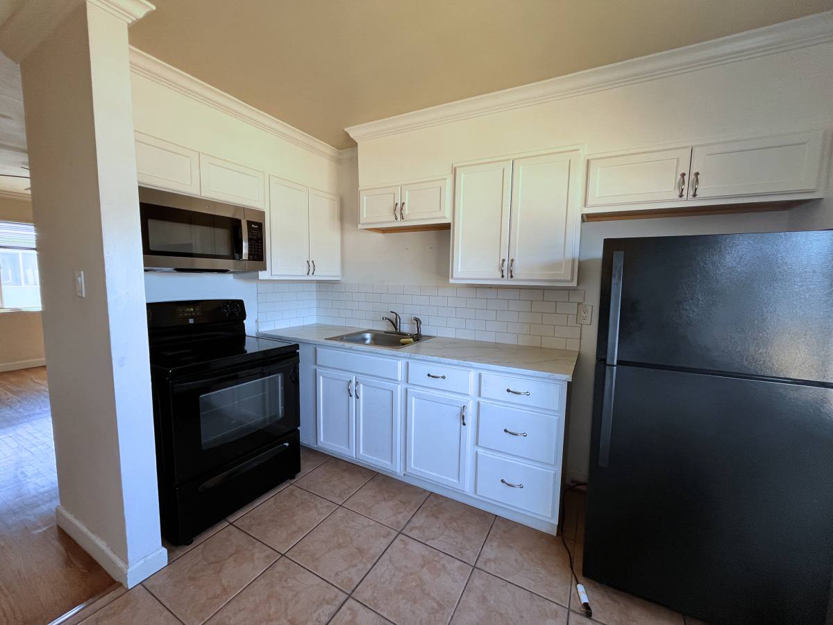 Apartment for rent at 929 Sheridan St #935 C, Vallejo, CA 94590