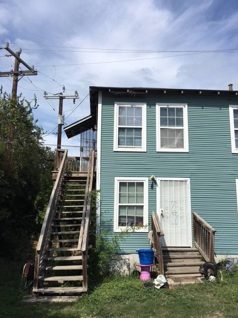Apartment for rent at 905 W Lynwood Ave #3, San Antonio, TX 78201