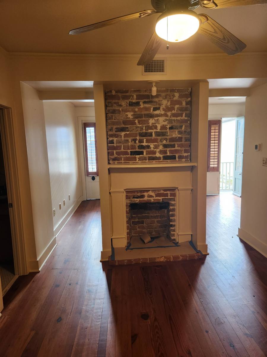 Apartment for rent at 1025 Dumaine St #4, New Orleans, LA 70116