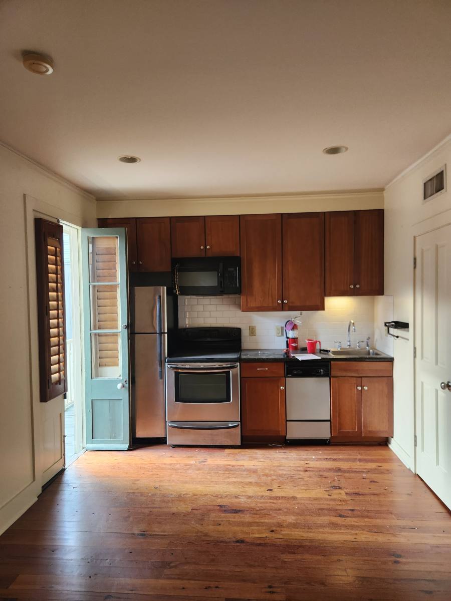 Apartment for rent at 1025 Dumaine St #4, New Orleans, LA 70116