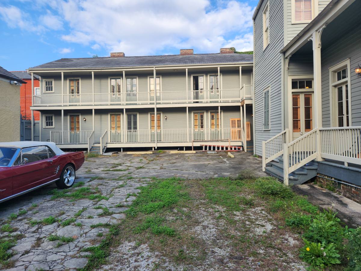 Apartment for rent at 1025 Dumaine St #5, New Orleans, LA 70116