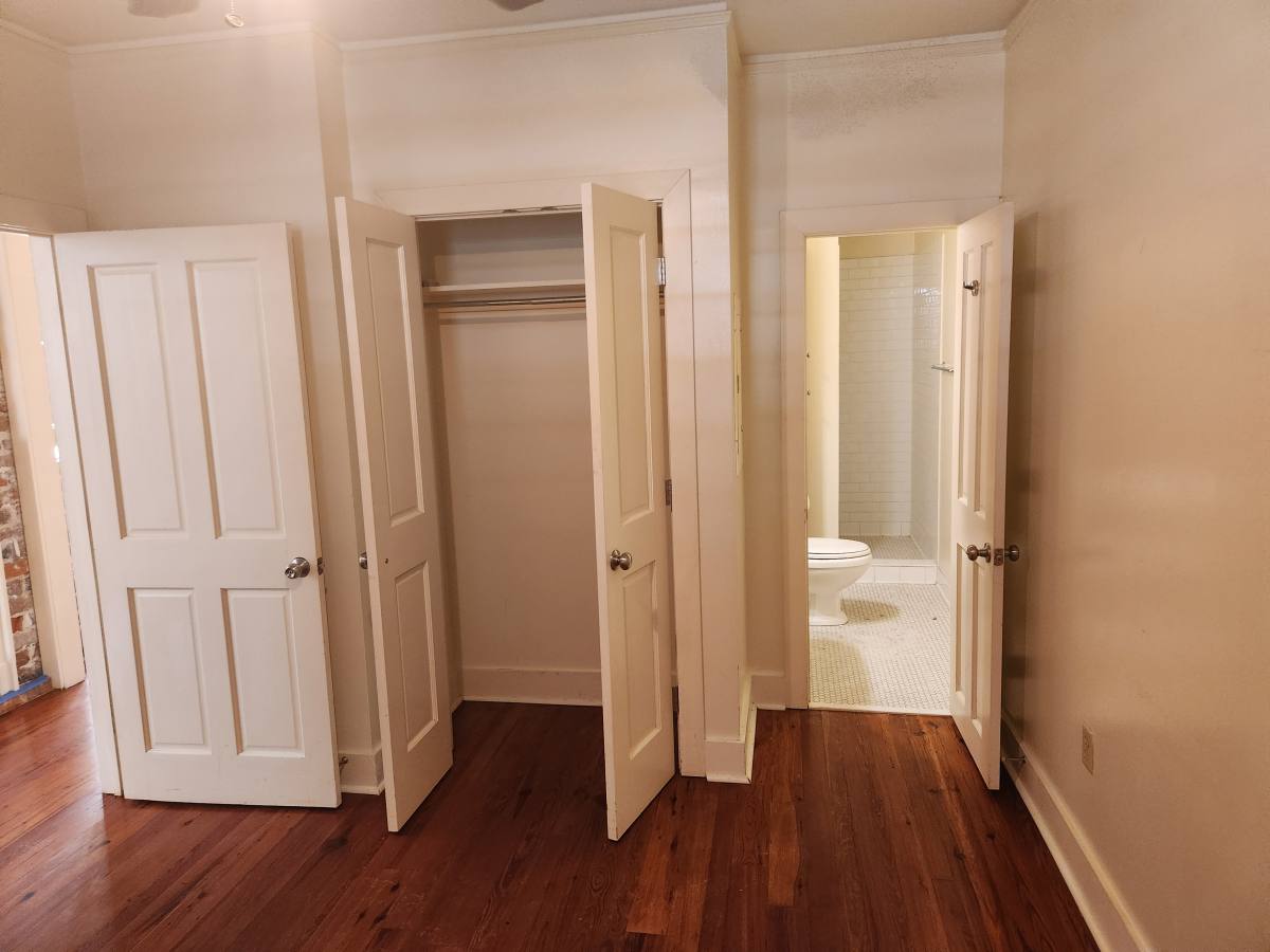 Apartment for rent at 1025 Dumaine St #5, New Orleans, LA 70116