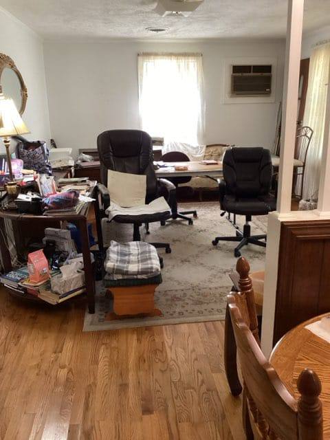 House for rent at 6078 State Highway 129, Water Valley, KY 42085