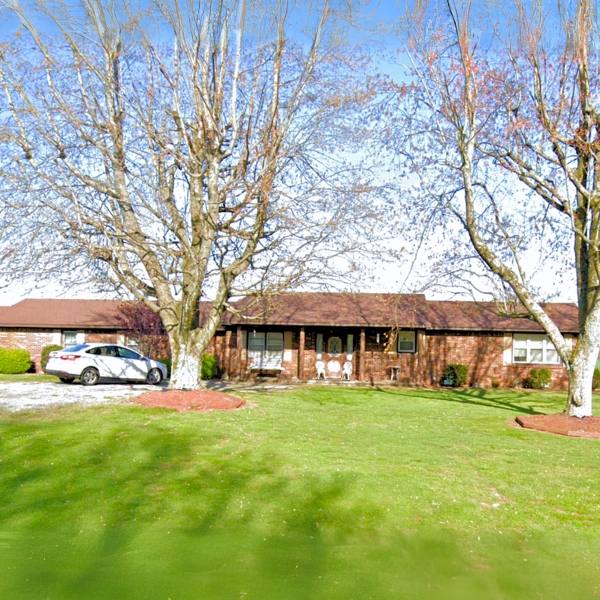 House for rent at 6078 State Highway 129, Water Valley, KY 42085