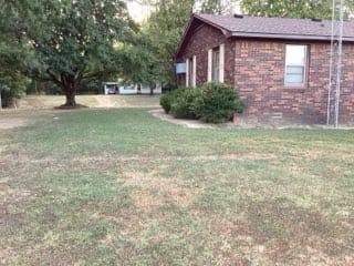 House for rent at 6078 State Highway 129, Water Valley, KY 42085