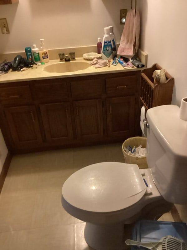 House for rent at 6078 State Highway 129, Water Valley, KY 42085