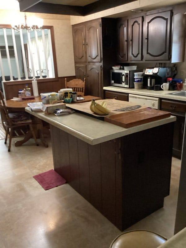 House for rent at 6078 State Highway 129, Water Valley, KY 42085