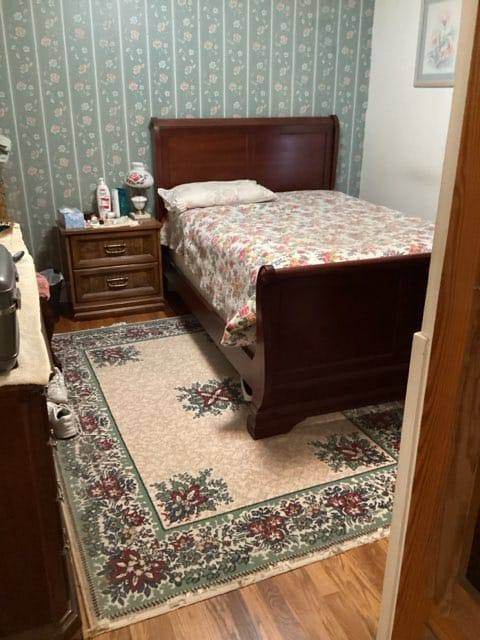 House for rent at 6078 State Highway 129, Water Valley, KY 42085