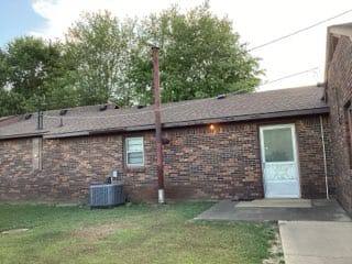 House for rent at 6078 State Highway 129, Water Valley, KY 42085