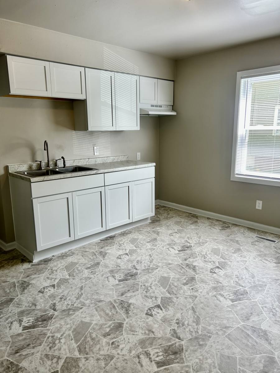 Townhouse for rent at 2413 W Juneau Ave, Milwaukee, WI 53233