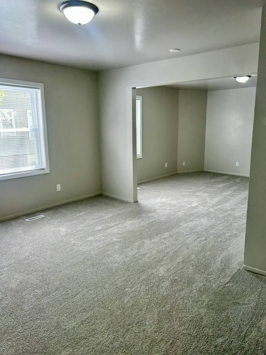 Townhouse for rent at 2413 W Juneau Ave, Milwaukee, WI 53233
