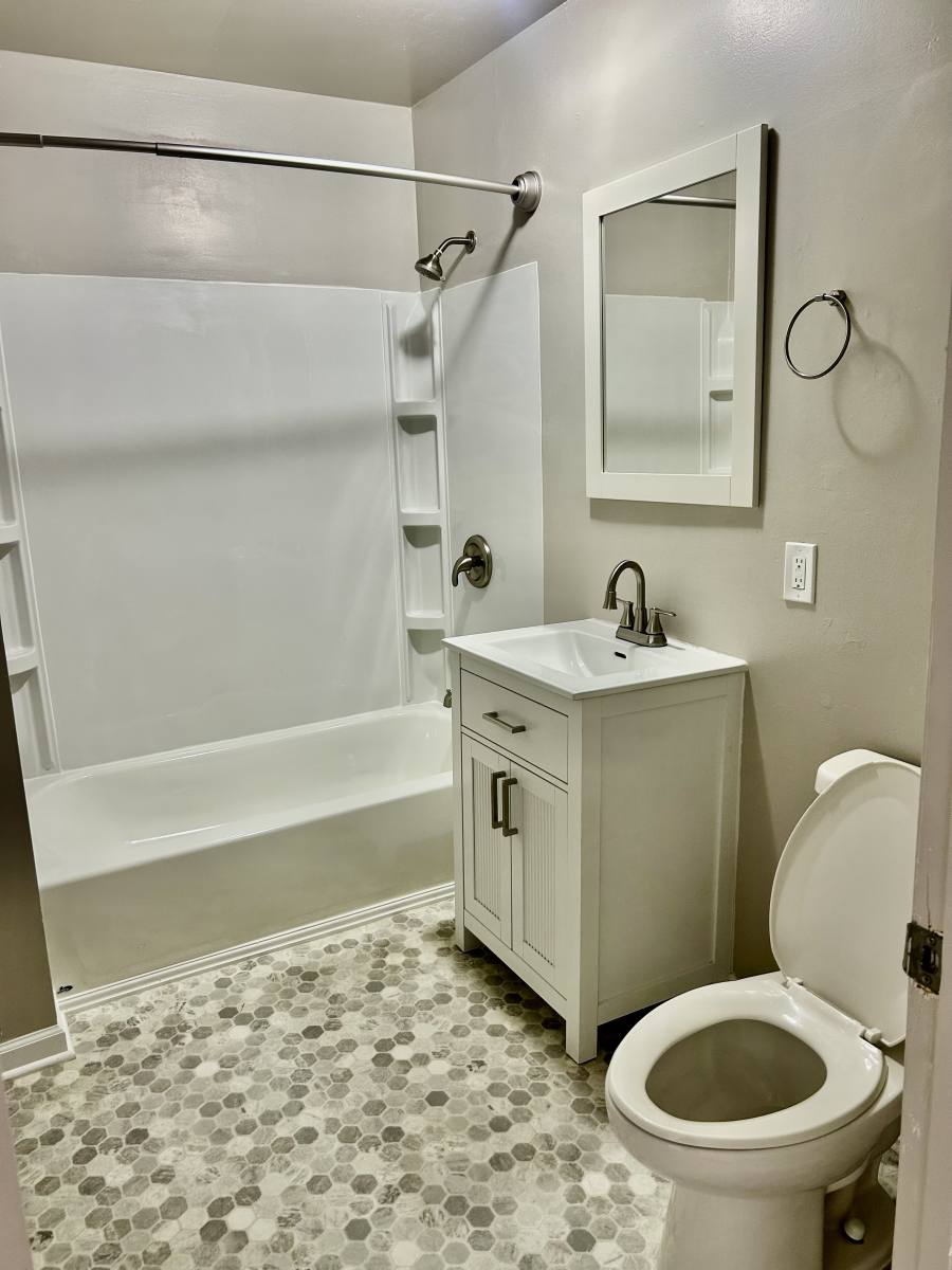 Townhouse for rent at 2413 W Juneau Ave, Milwaukee, WI 53233