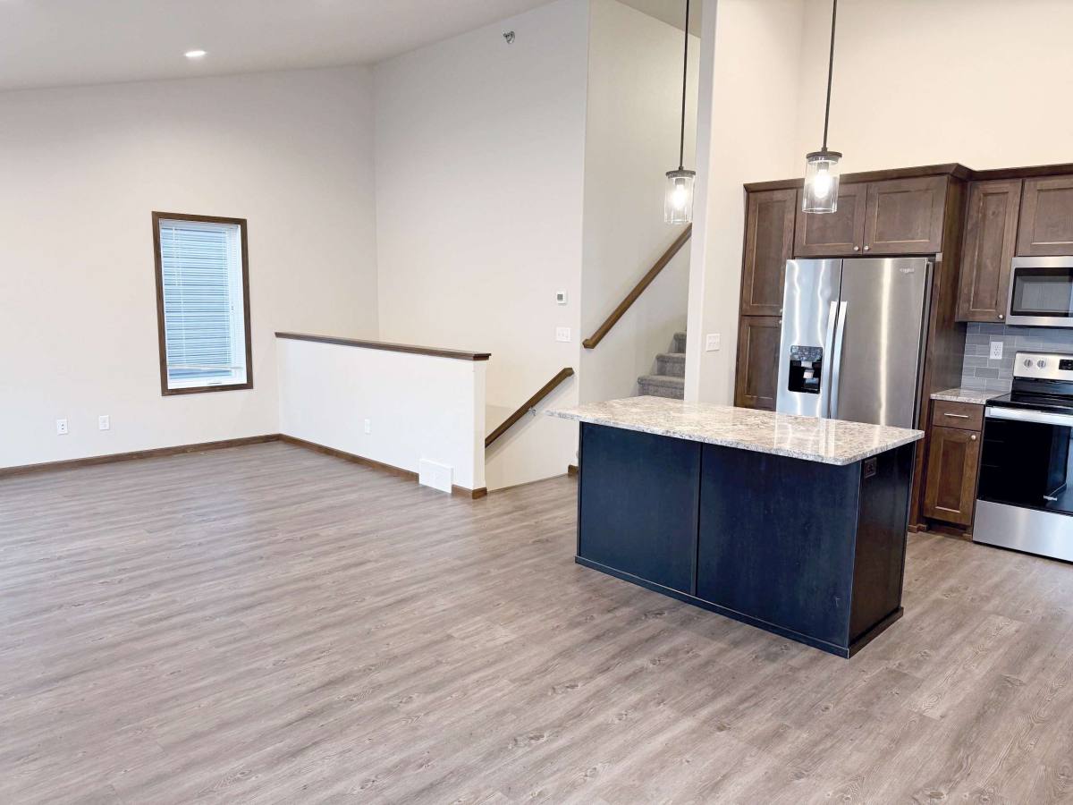 Townhouse for rent at Southridge Townhomes, 6402-6496 21st St S, Fargo, ND 58104