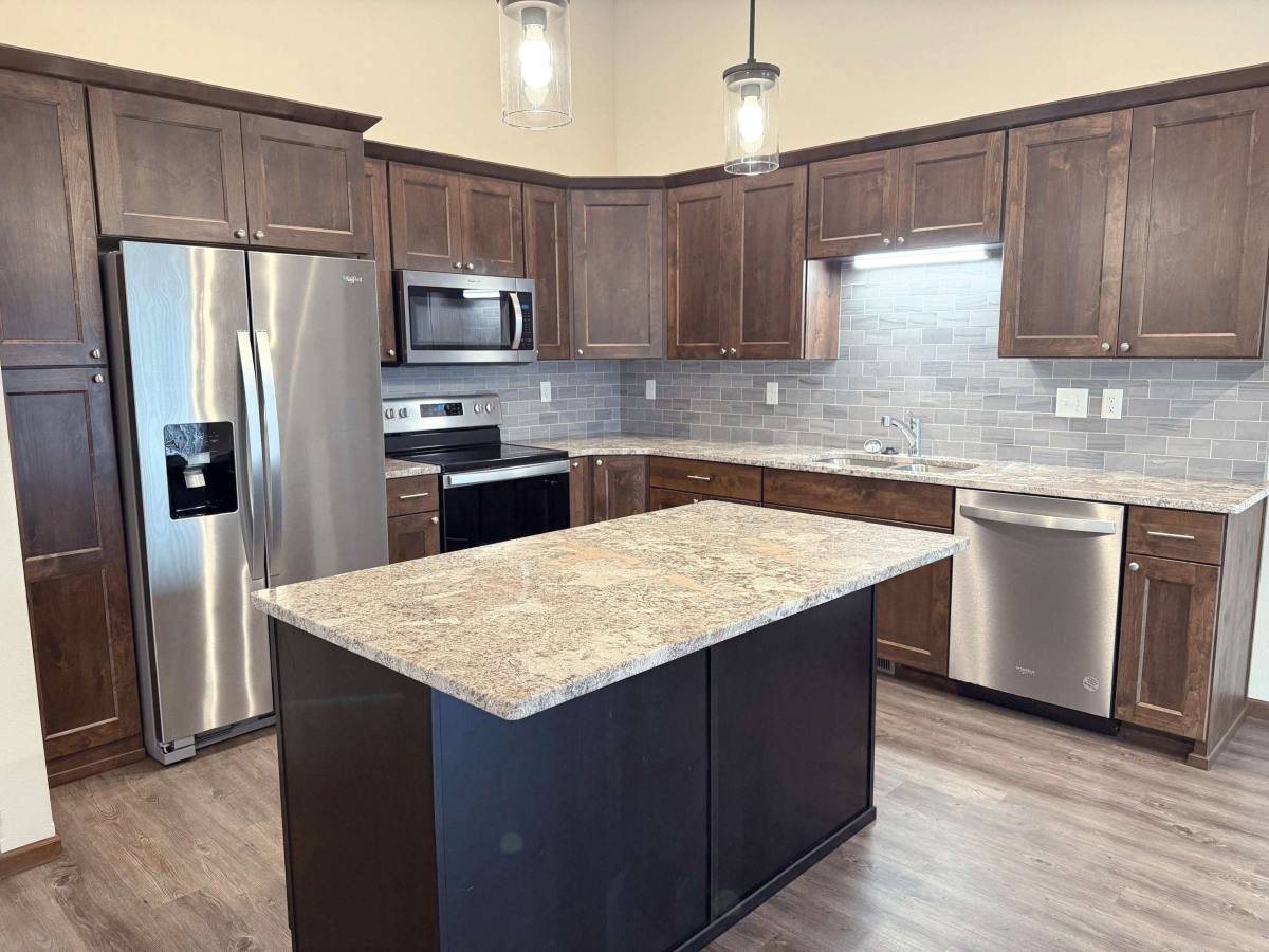 Townhouse for rent at Southridge Townhomes, 6402-6496 21st St S, Fargo, ND 58104