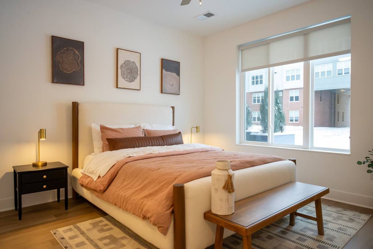 Apartment for rent at The Alto, 1901 Bigelow St, Cincinnati, OH 45219