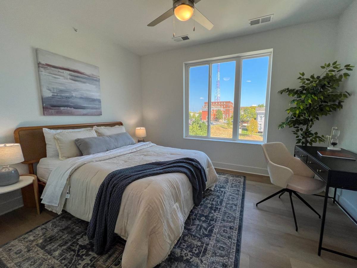 Apartment for rent at The Alto, 1901 Bigelow St, Cincinnati, OH 45219