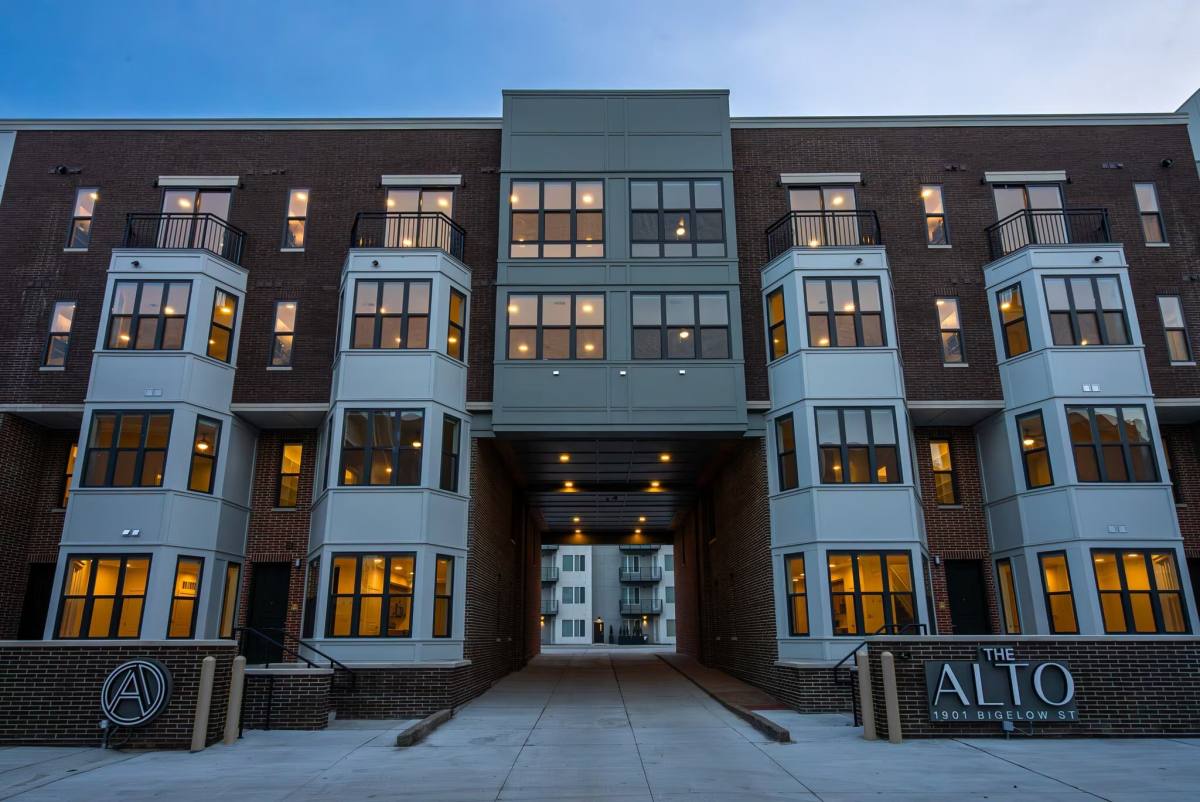 Apartment for rent at The Alto, 1901 Bigelow St, Cincinnati, OH 45219