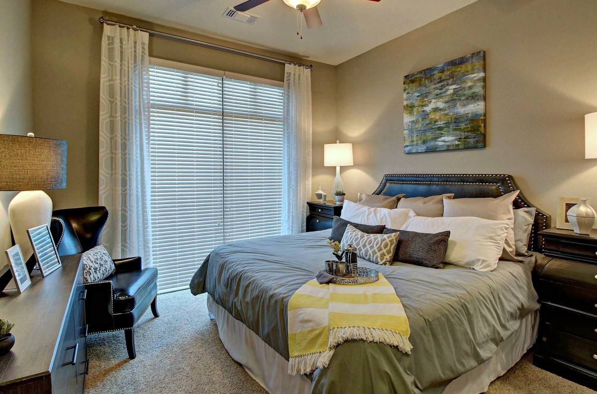 Apartment for rent at Edge - East Village, 211 S Greenwood Ave #118, Tulsa, OK 74120