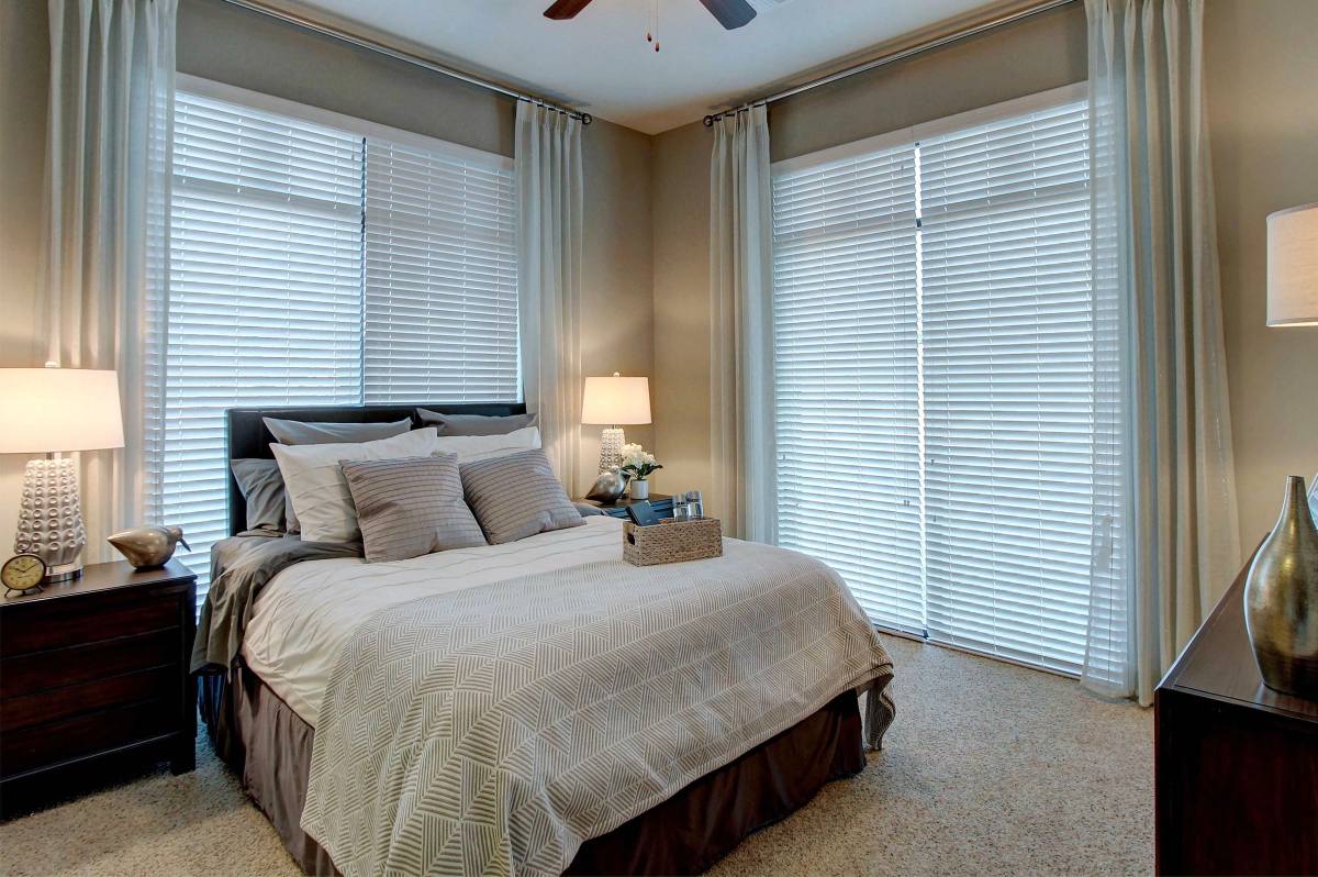 Apartment for rent at Edge - East Village, 211 S Greenwood Ave #118, Tulsa, OK 74120