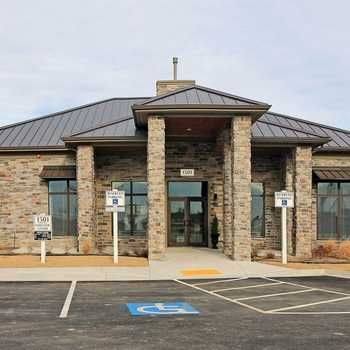 Townhouse for rent at Bison Trails, 1584 SE Bison Rd #1224, Bartlesville, OK 74006