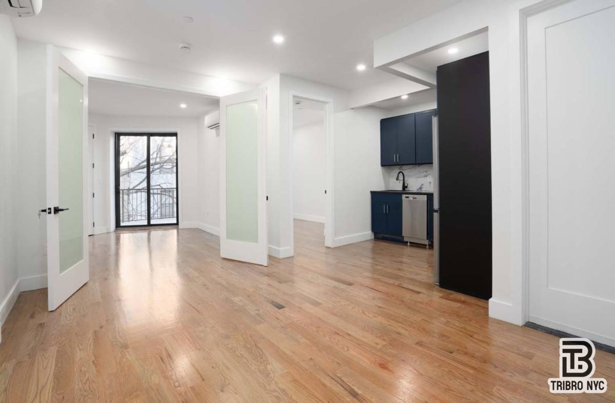 Apartment for rent at 215 S 4th St, Brooklyn, NY 11211