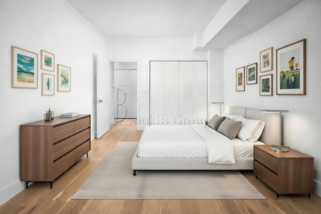 Apartment for rent at 70 Battery Place #909, New York, NY 10280