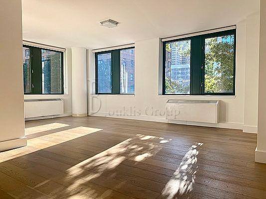 Apartment for rent at 70 Battery Place #909, New York, NY 10280