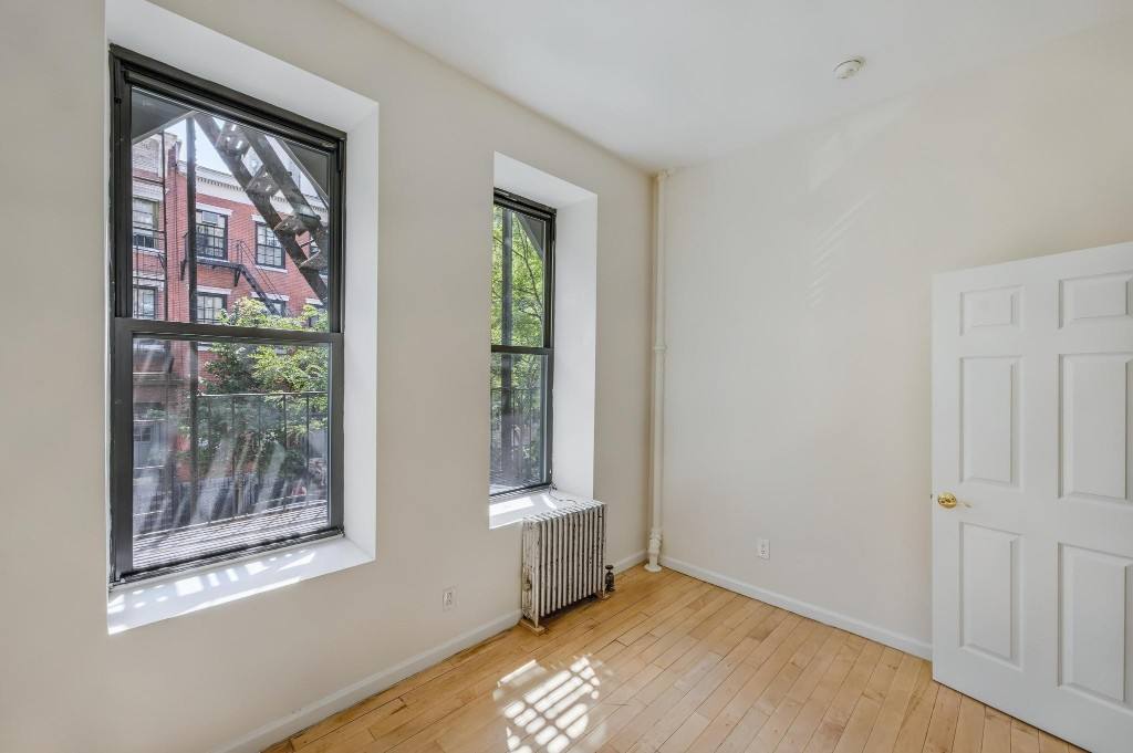 Apartment for rent at 61 E 3rd St #14, New York, NY 10003