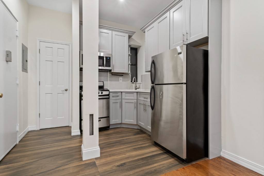 Apartment for rent at 61 E 3rd St #14, New York, NY 10003