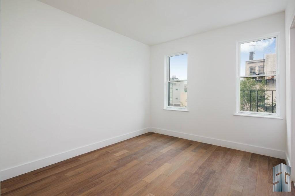 Apartment for rent at 207 N 6th St #2L, Brooklyn, NY 11211