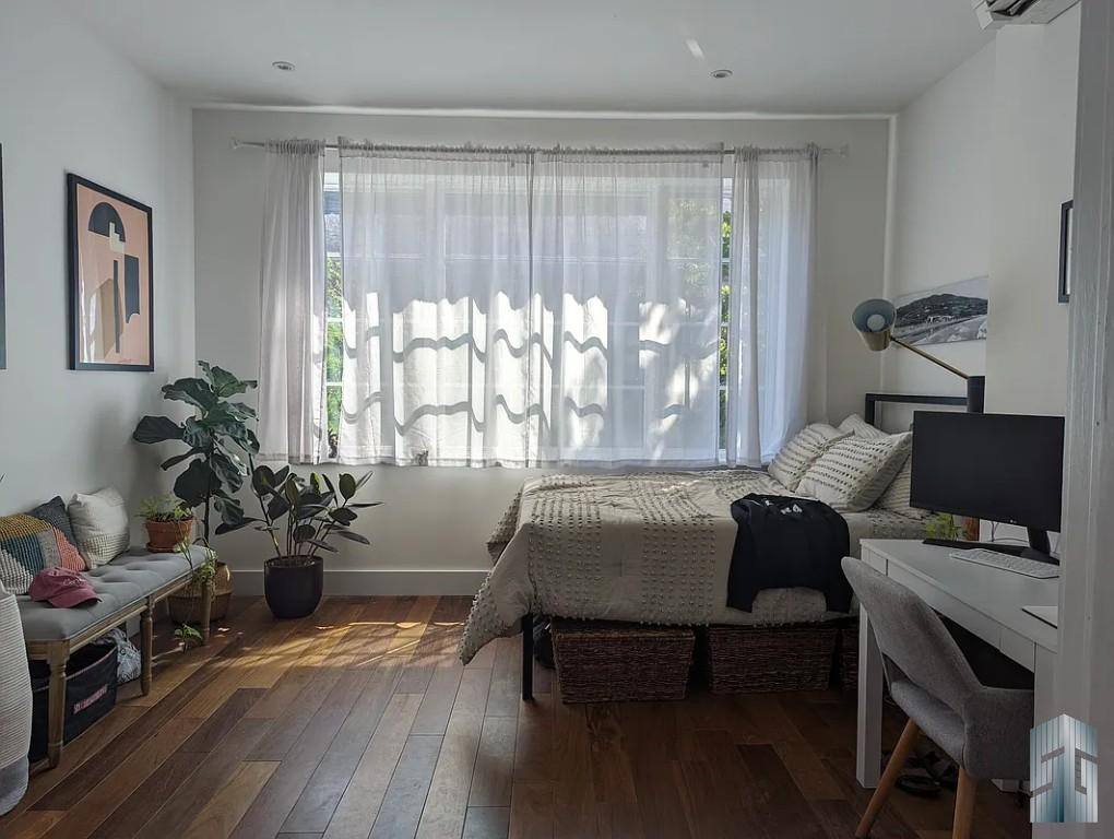 Apartment for rent at 207 N 6th St #2L, Brooklyn, NY 11211