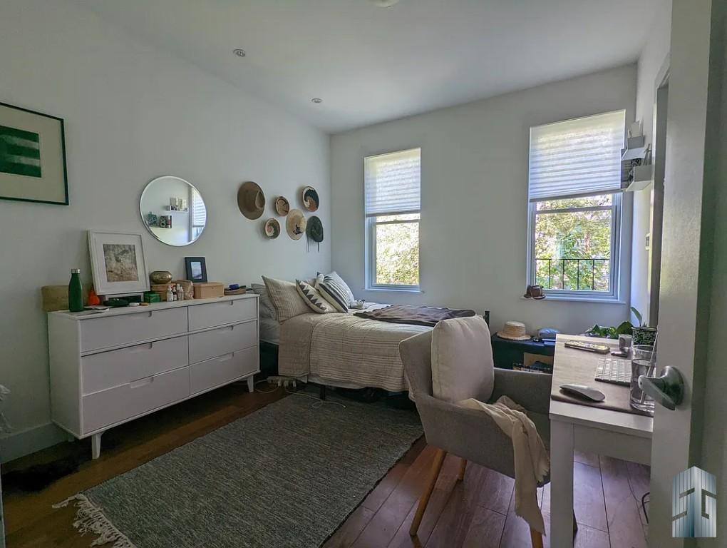 Apartment for rent at 207 N 6th St #2L, Brooklyn, NY 11211