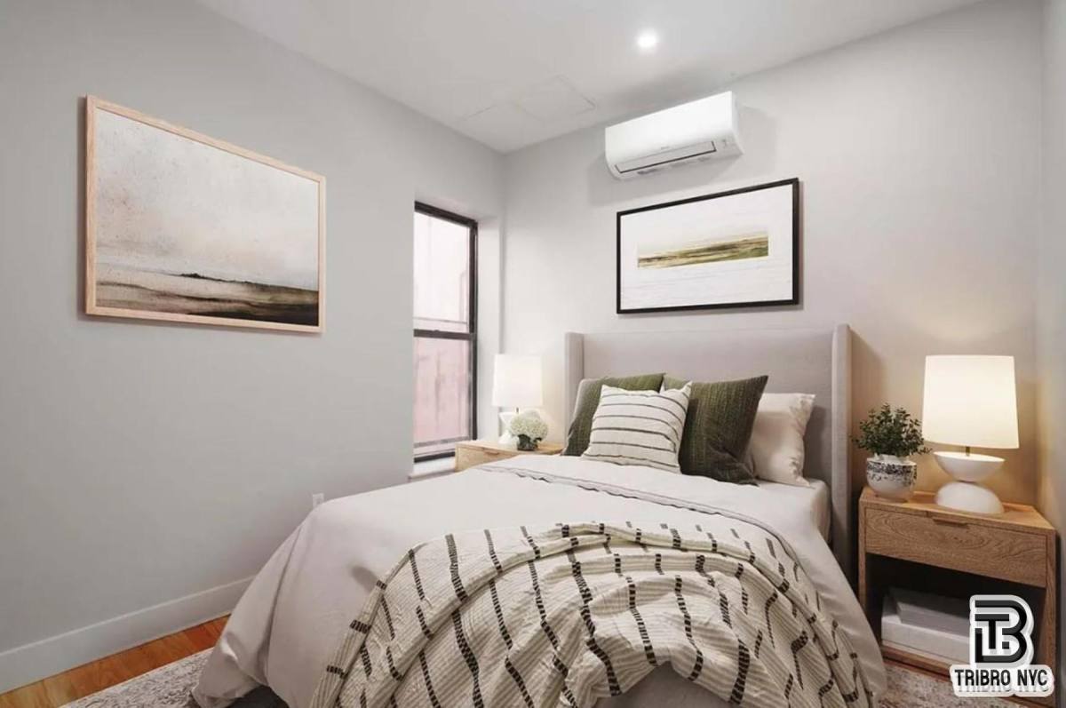 Apartment for rent at 863 Hart St #1A, Brooklyn, NY 11237