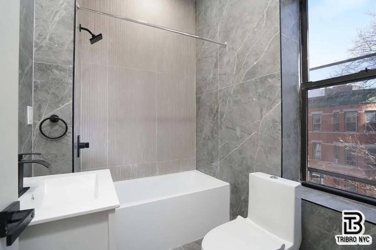 Apartment for rent at 863 Hart St #1A, Brooklyn, NY 11237