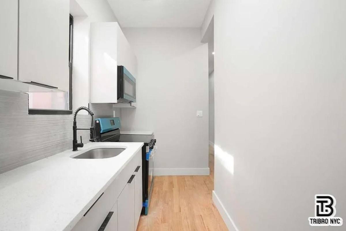 Apartment for rent at 863 Hart St #1A, Brooklyn, NY 11237