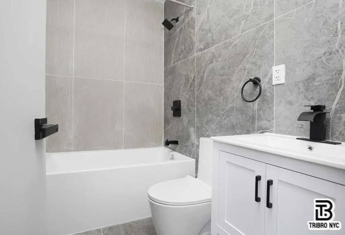 Apartment for rent at 863 Hart St #1A, Brooklyn, NY 11237