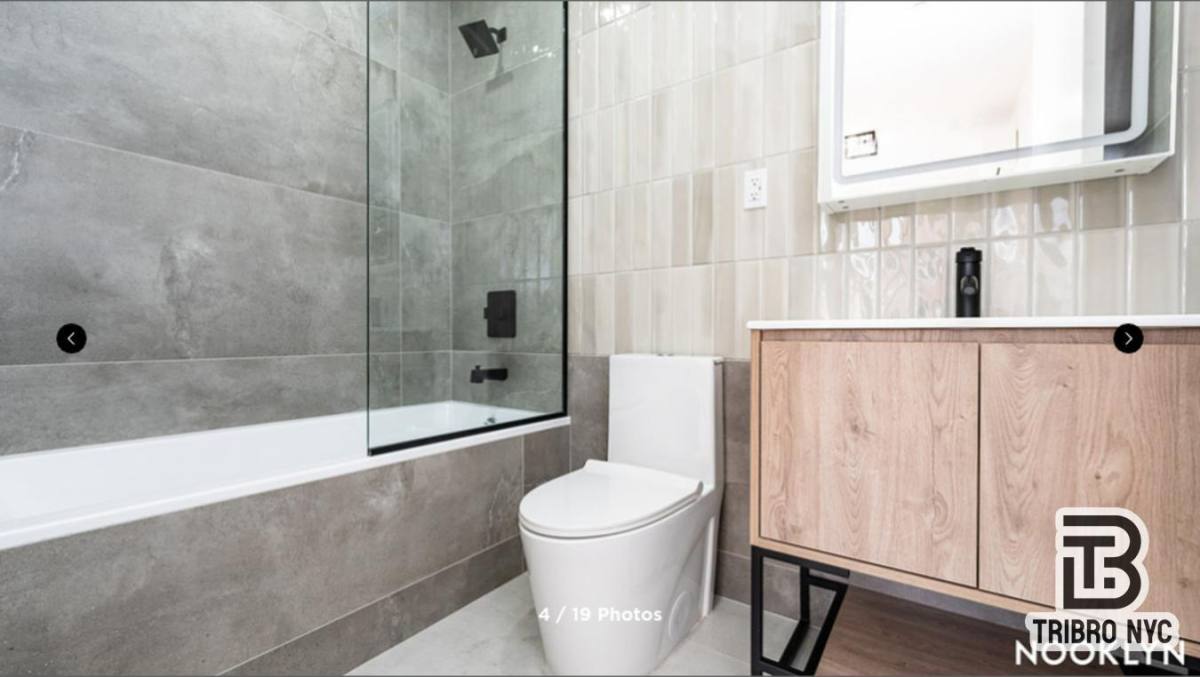 Apartment for rent at 105 Moore St #4A, Brooklyn, NY 11206