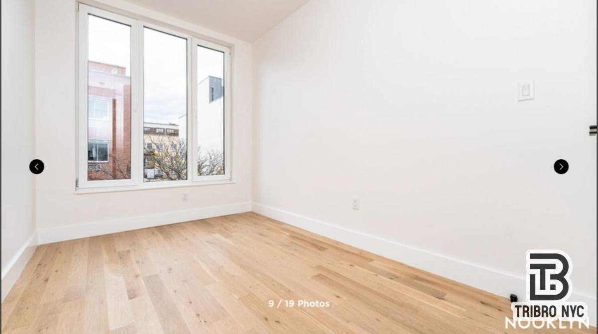 Apartment for rent at 105 Moore St #4A, Brooklyn, NY 11206