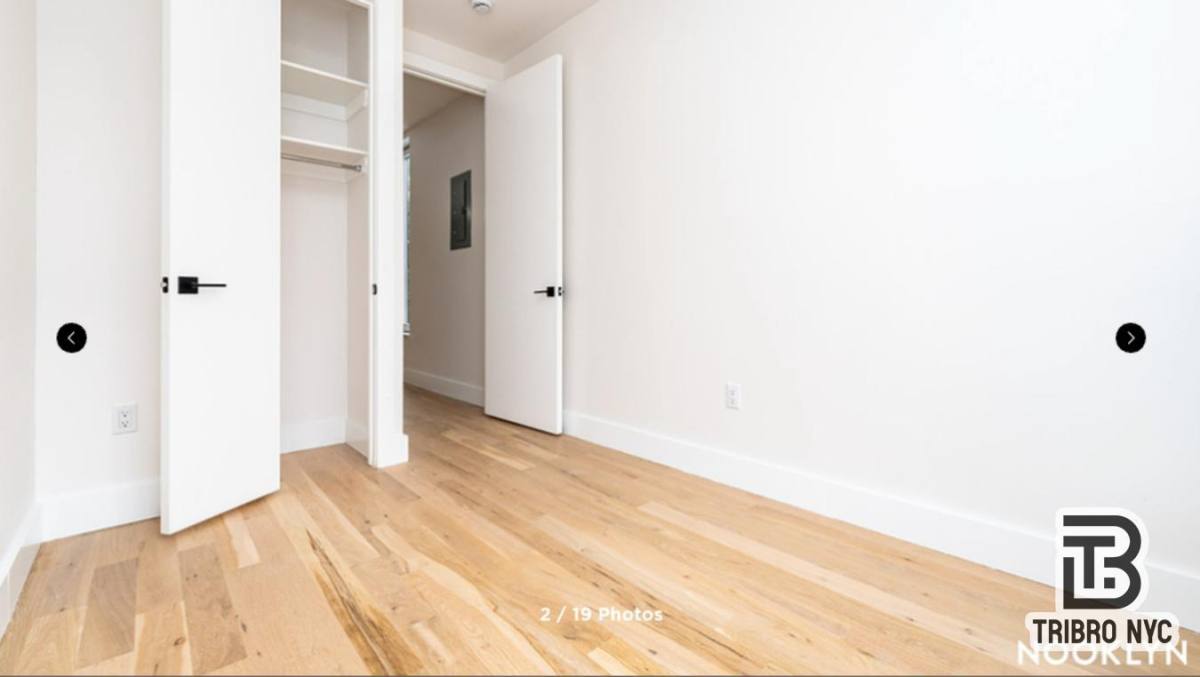 Apartment for rent at 105 Moore St #4A, Brooklyn, NY 11206