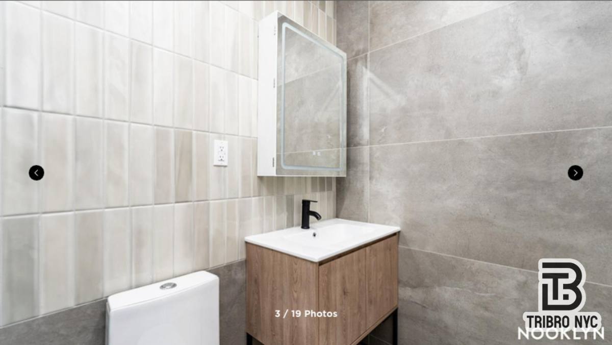 Apartment for rent at 105 Moore St #4A, Brooklyn, NY 11206