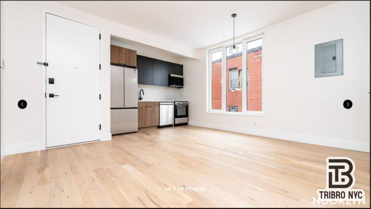 Apartment for rent at 105 Moore St #4A, Brooklyn, NY 11206