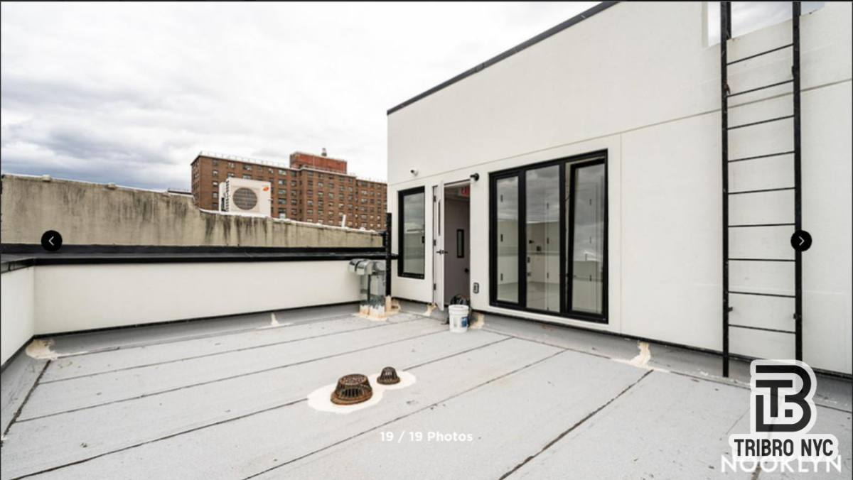 Apartment for rent at 105 Moore St #4A, Brooklyn, NY 11206
