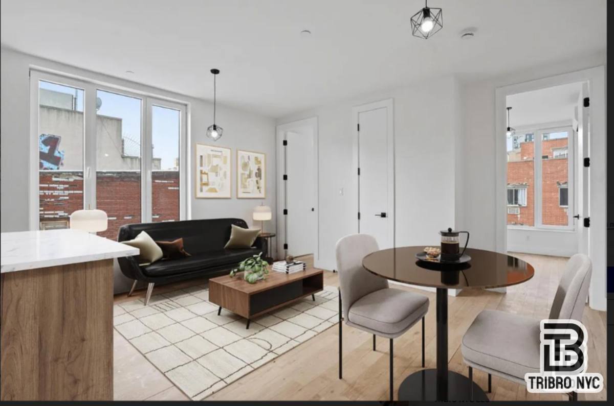 Apartment for rent at 105 Moore St #4A, Brooklyn, NY 11206