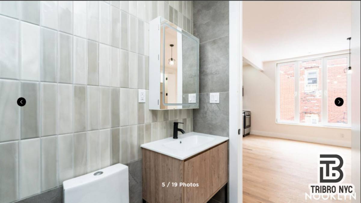 Apartment for rent at 105 Moore St #4A, Brooklyn, NY 11206