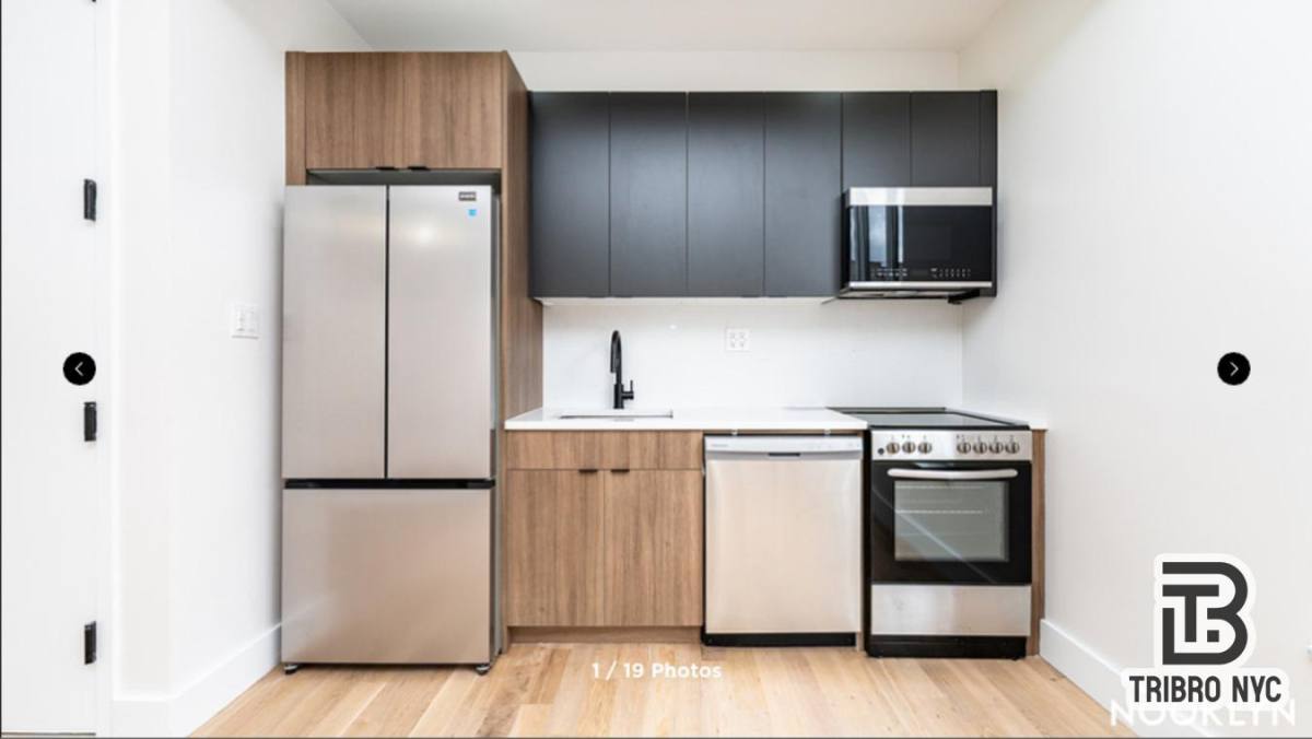 Apartment for rent at 105 Moore St #4A, Brooklyn, NY 11206