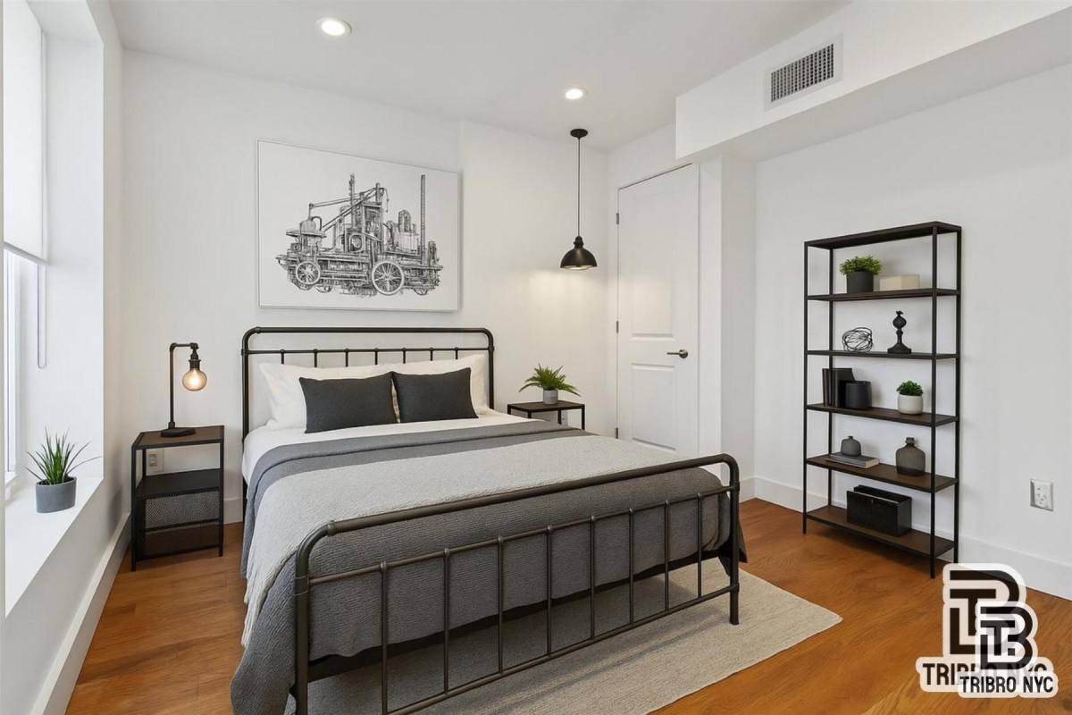 Apartment for rent at 506 Warren St #5F, Brooklyn, NY 11217