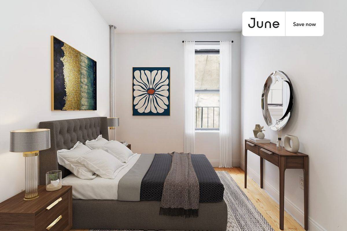 Apartment for rent at 20 Ave A, New York, NY 10009