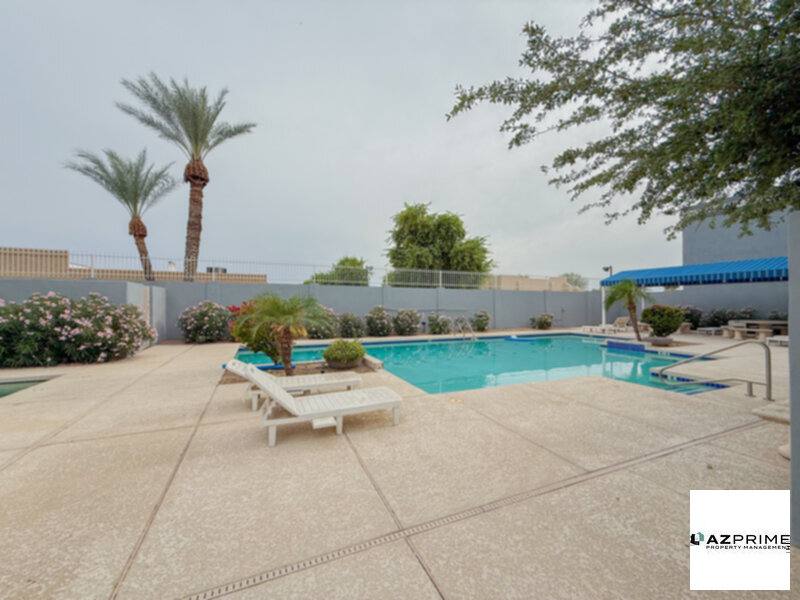 Condo for rent at 1851 W Vermont Ave, Phoenix, AZ 85015